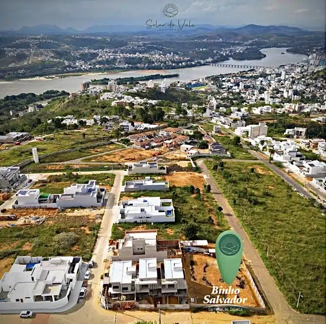 Solar do Vale Residence