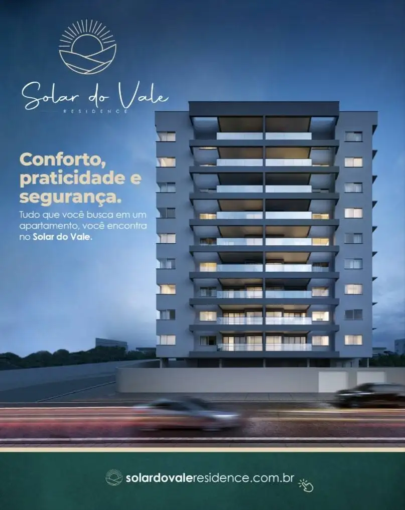 Solar do Vale Residence
