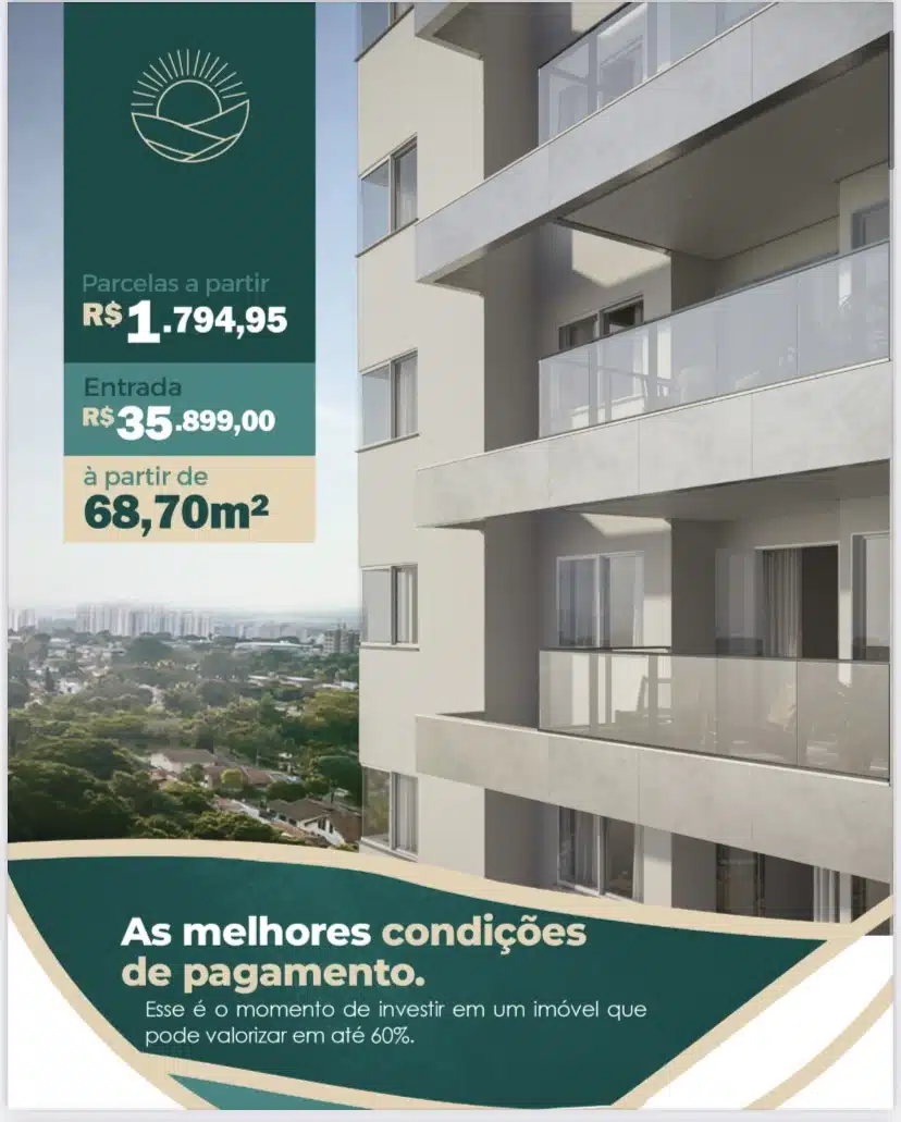 Solar do Vale Residence