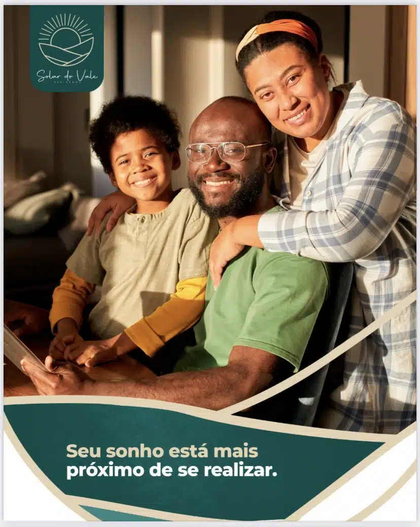 Solar do Vale Residence