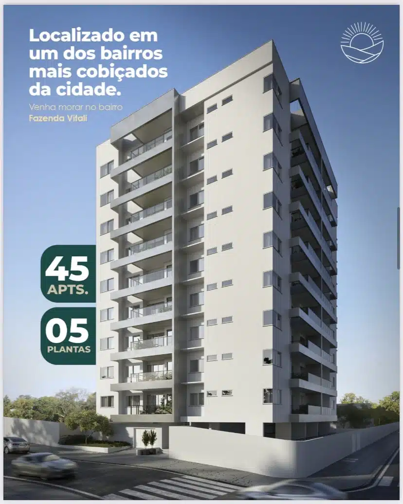 Solar do Vale Residence