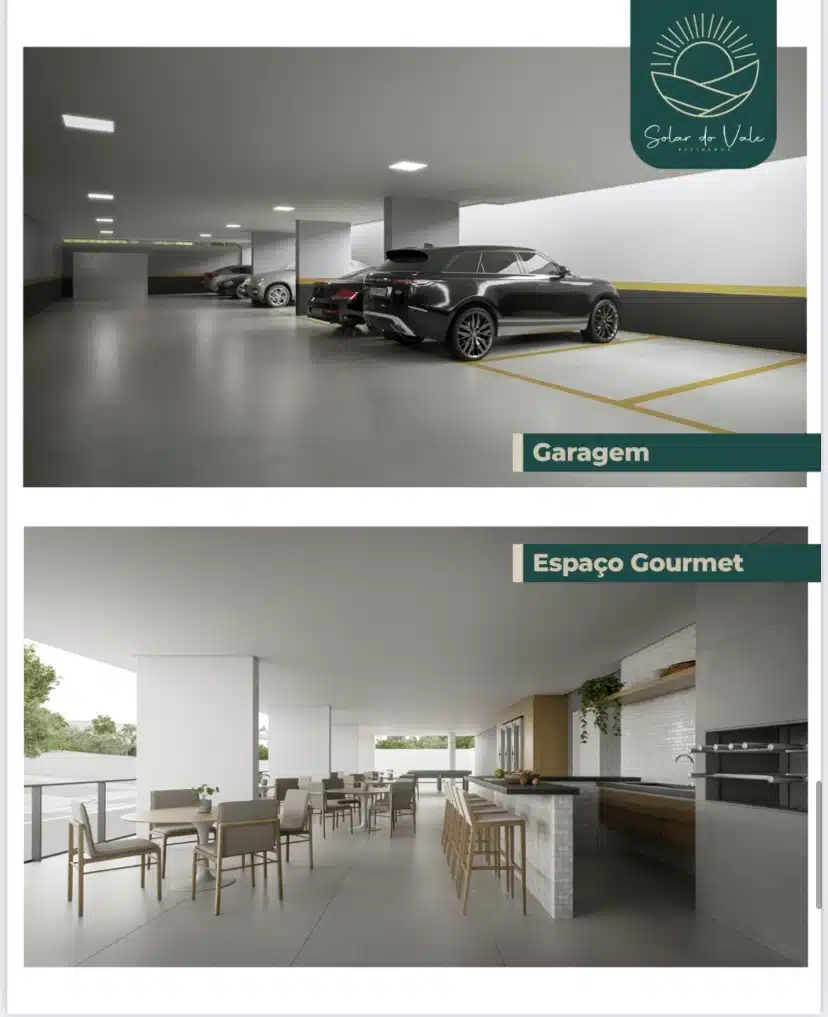 Solar do Vale Residence