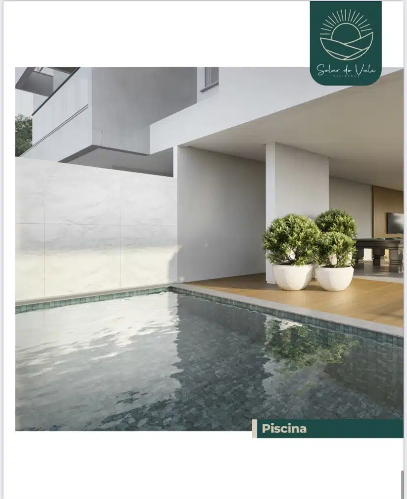 Solar do Vale Residence