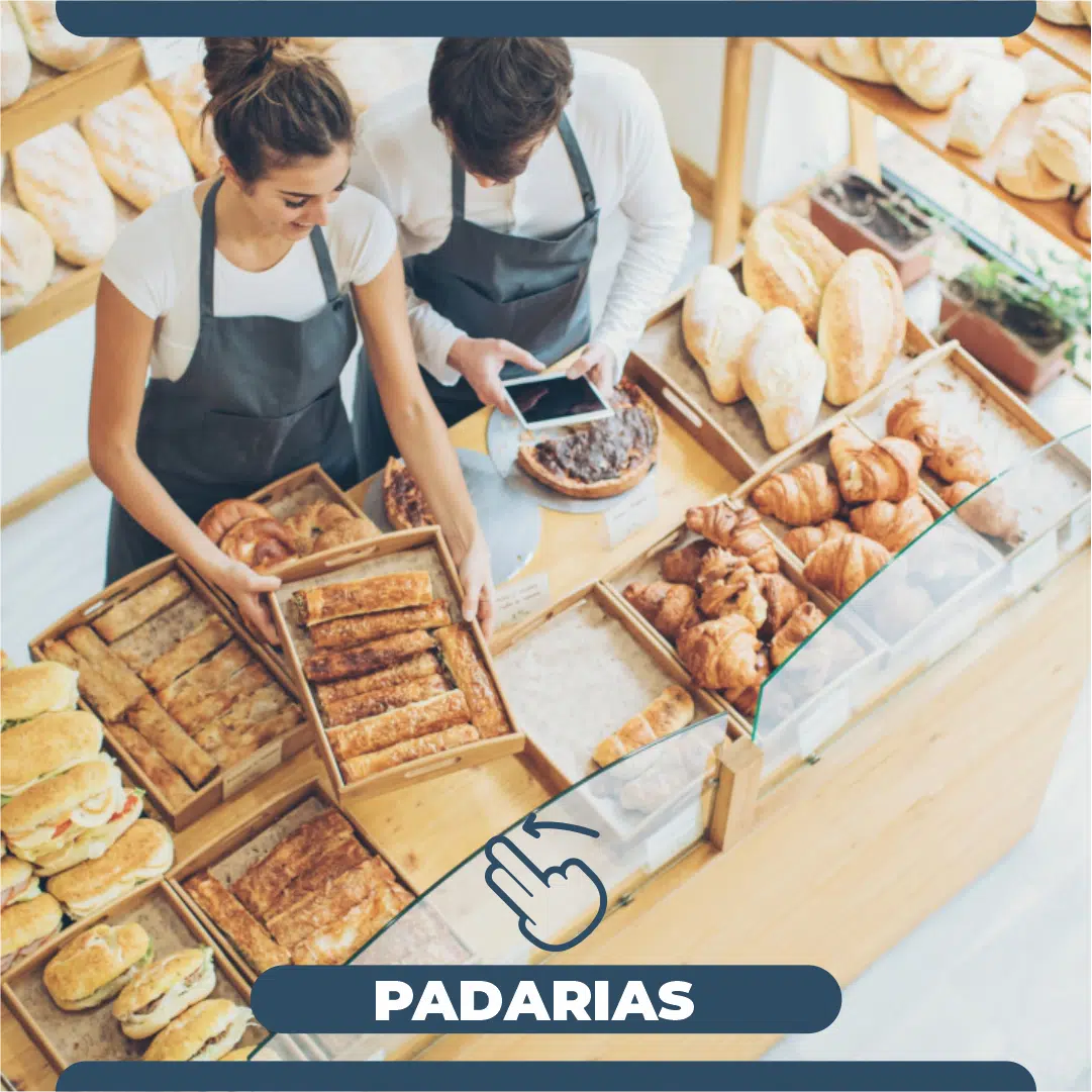 Lotes - Moacir Brotas