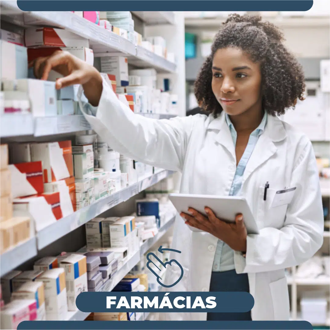 Lotes - Moacir Brotas