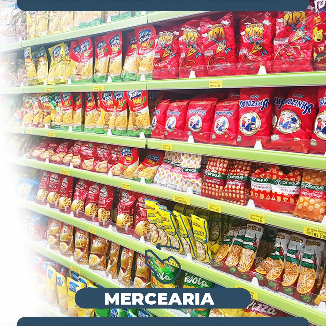 Lotes - Moacir Brotas