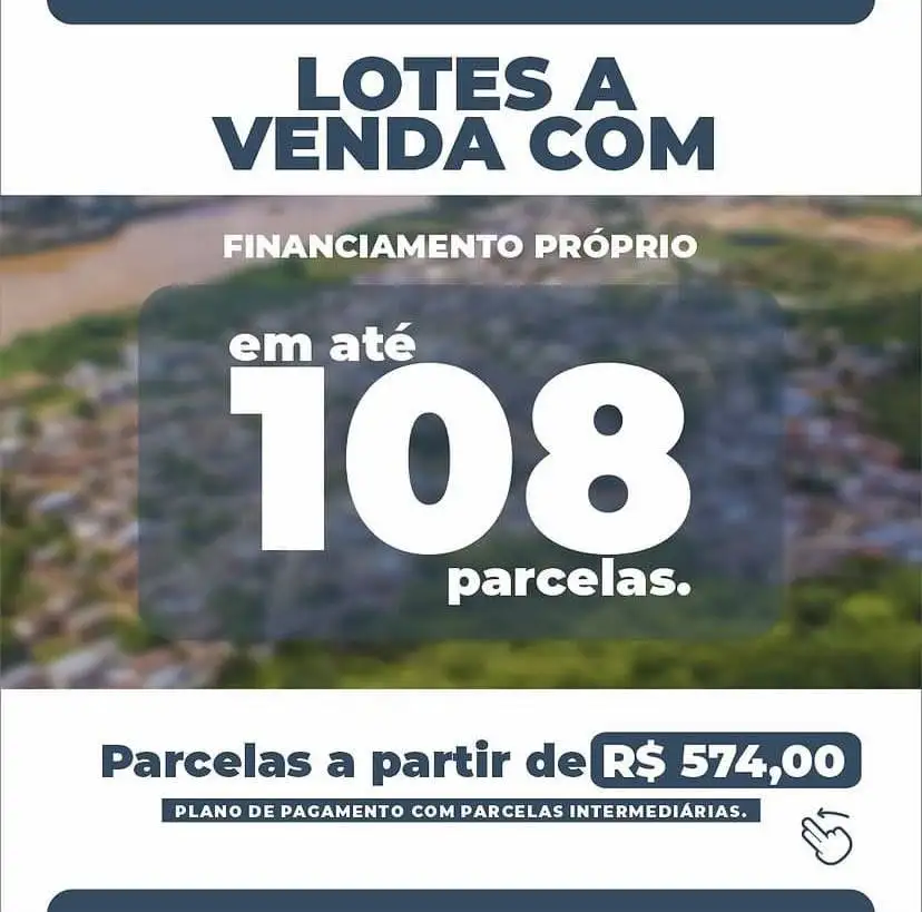 Lotes - Moacir Brotas