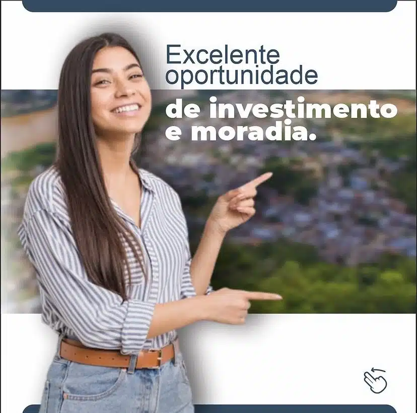Lotes - Moacir Brotas