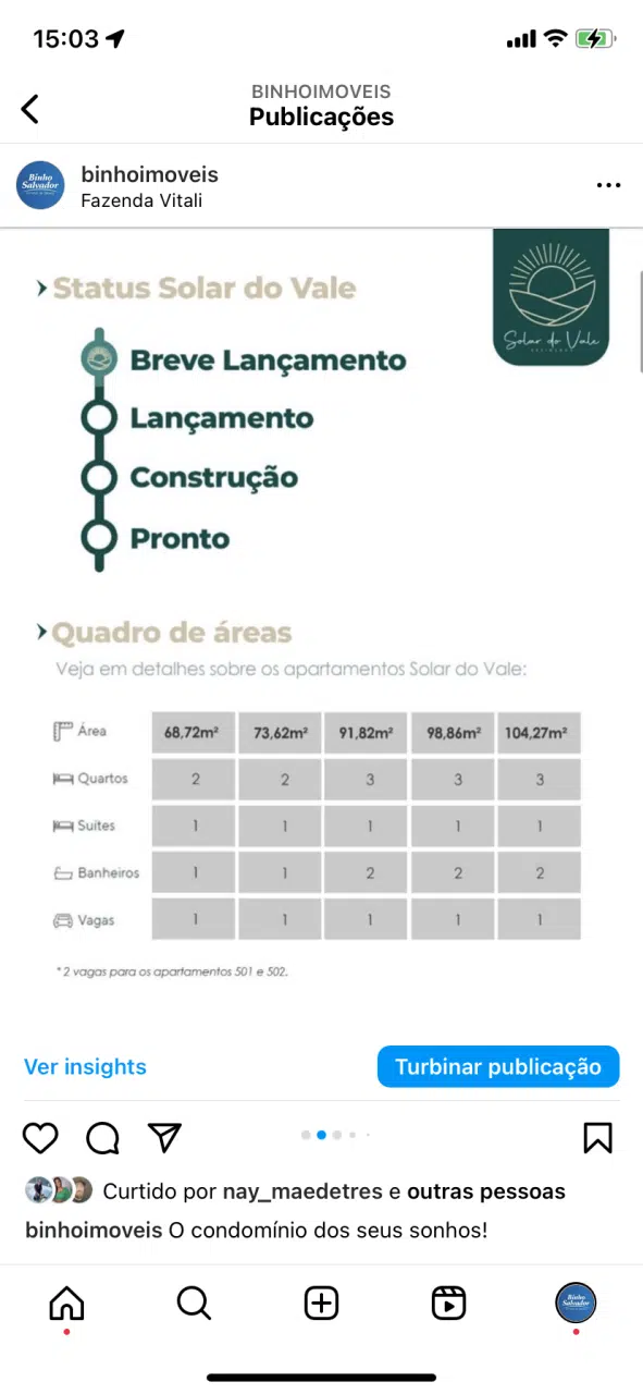 Solar do Vale Residence
