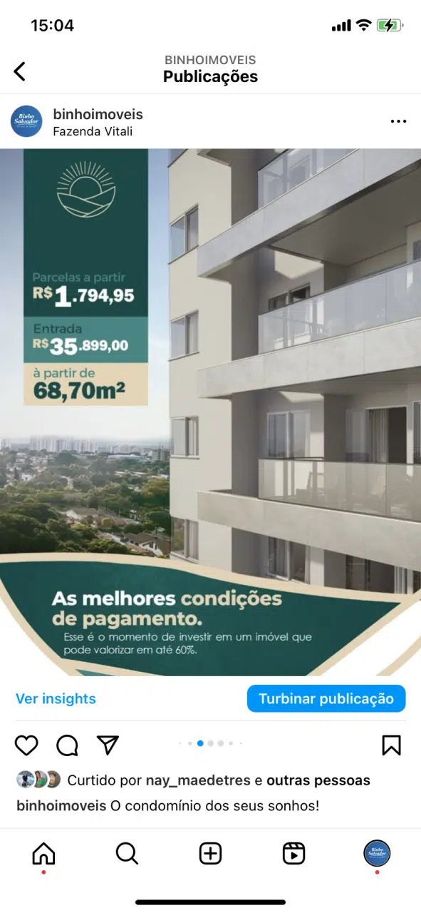 Solar do Vale Residence