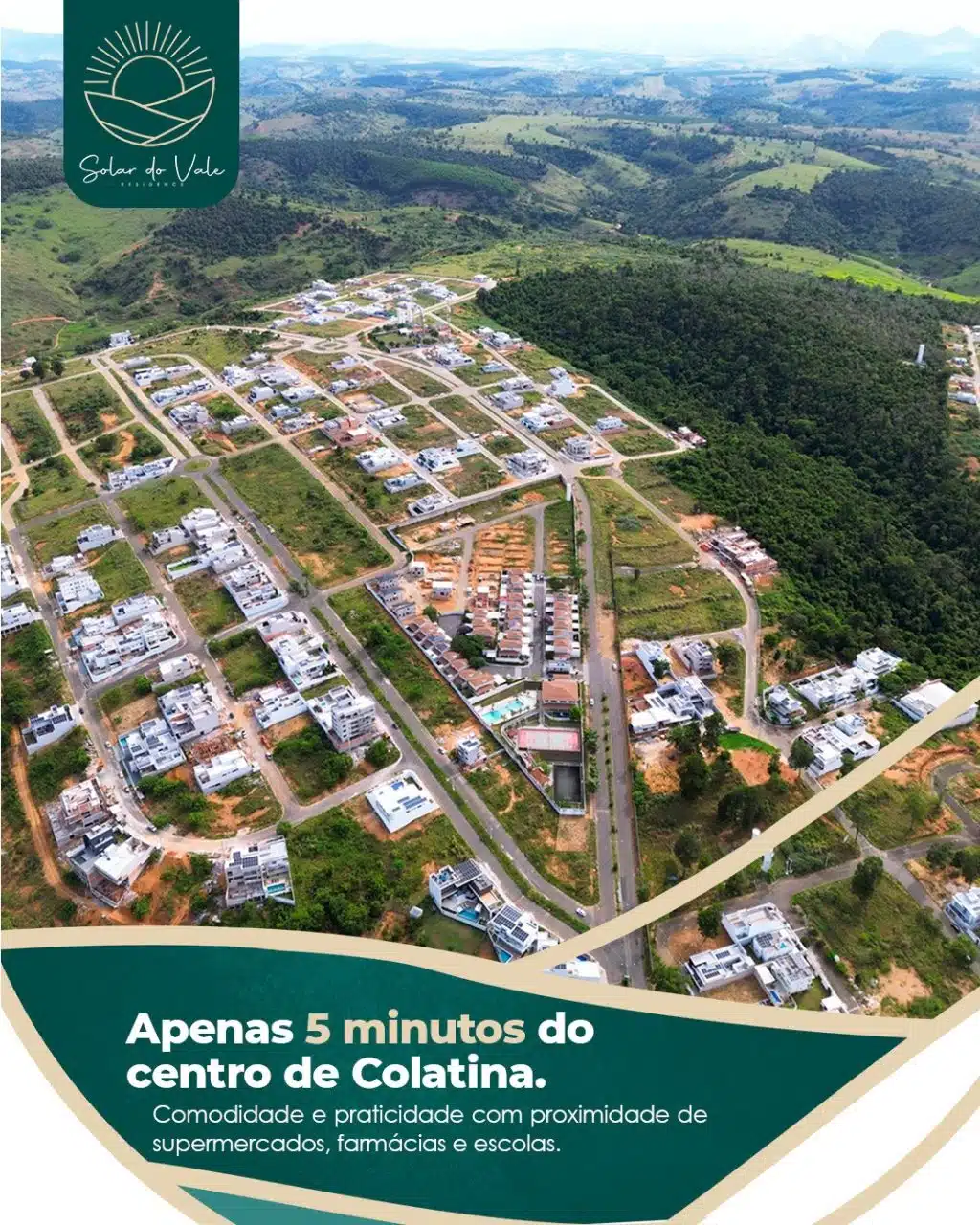 Solar do Vale Residence