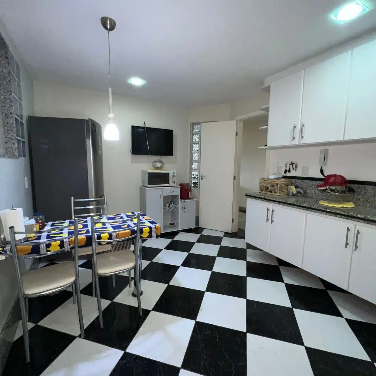 Apartamento Flamboyant