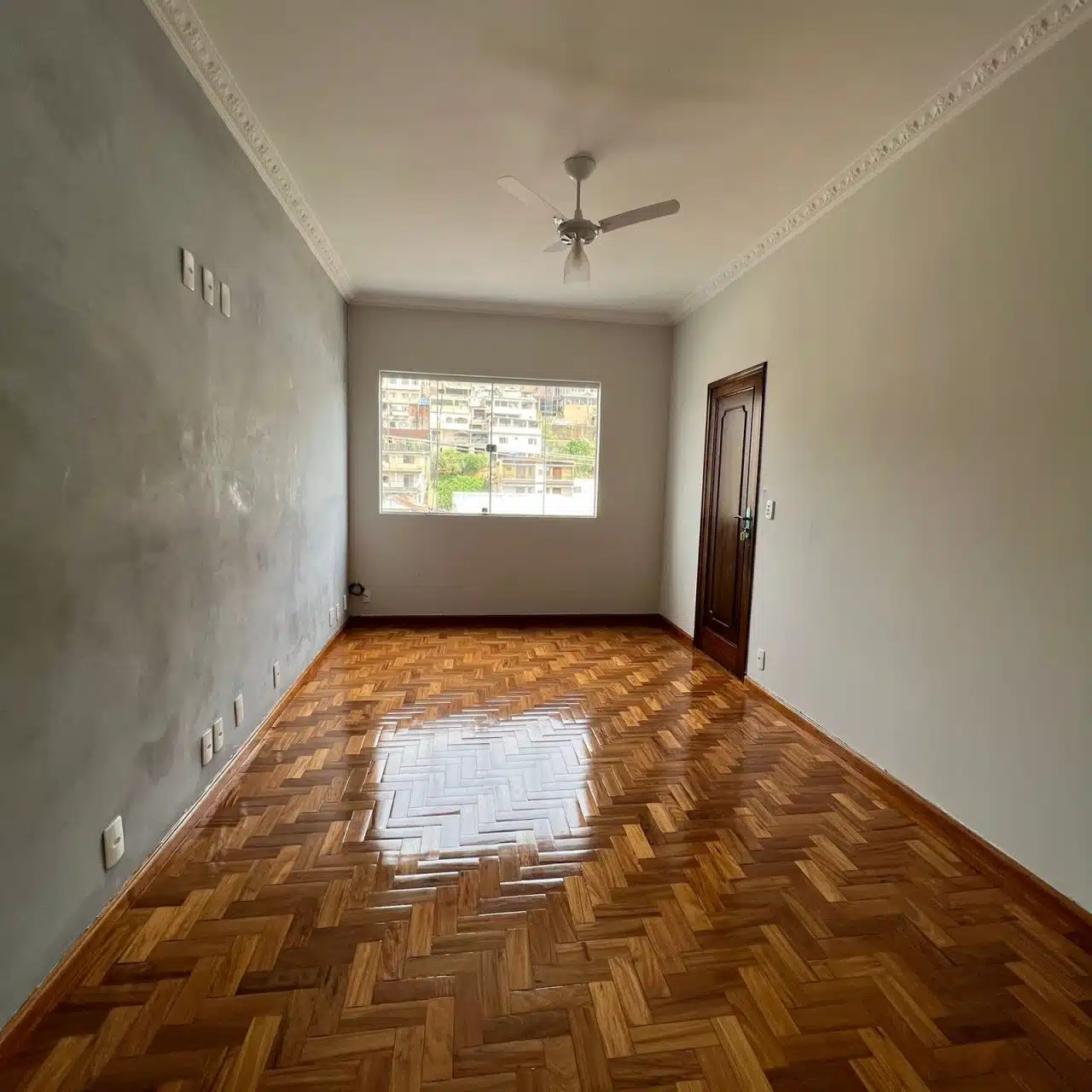 Apartamento São Silvano
