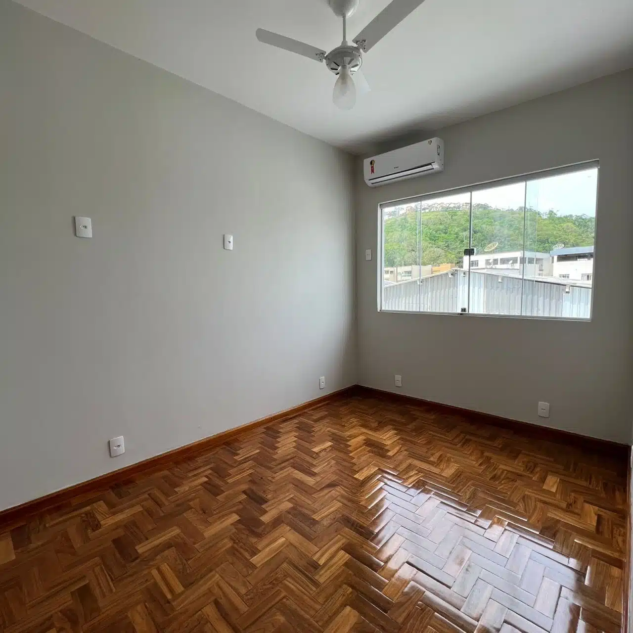 Apartamento São Silvano