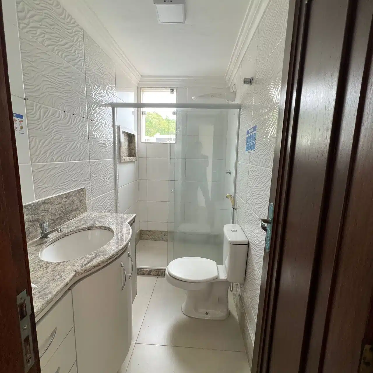 Apartamento São Silvano