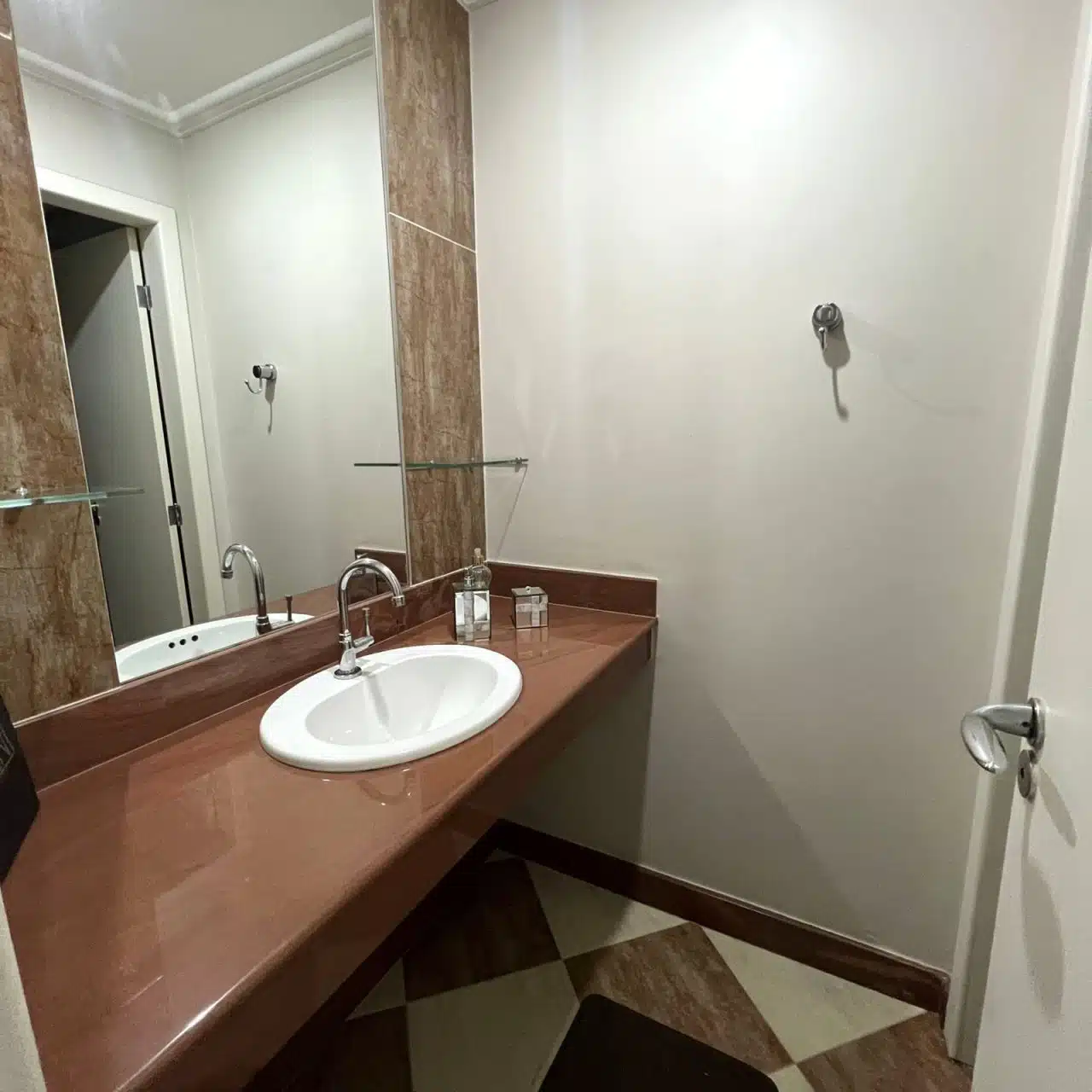 Apartamento Flamboyant