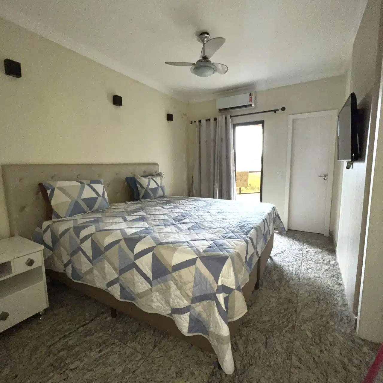 Apartamento Flamboyant