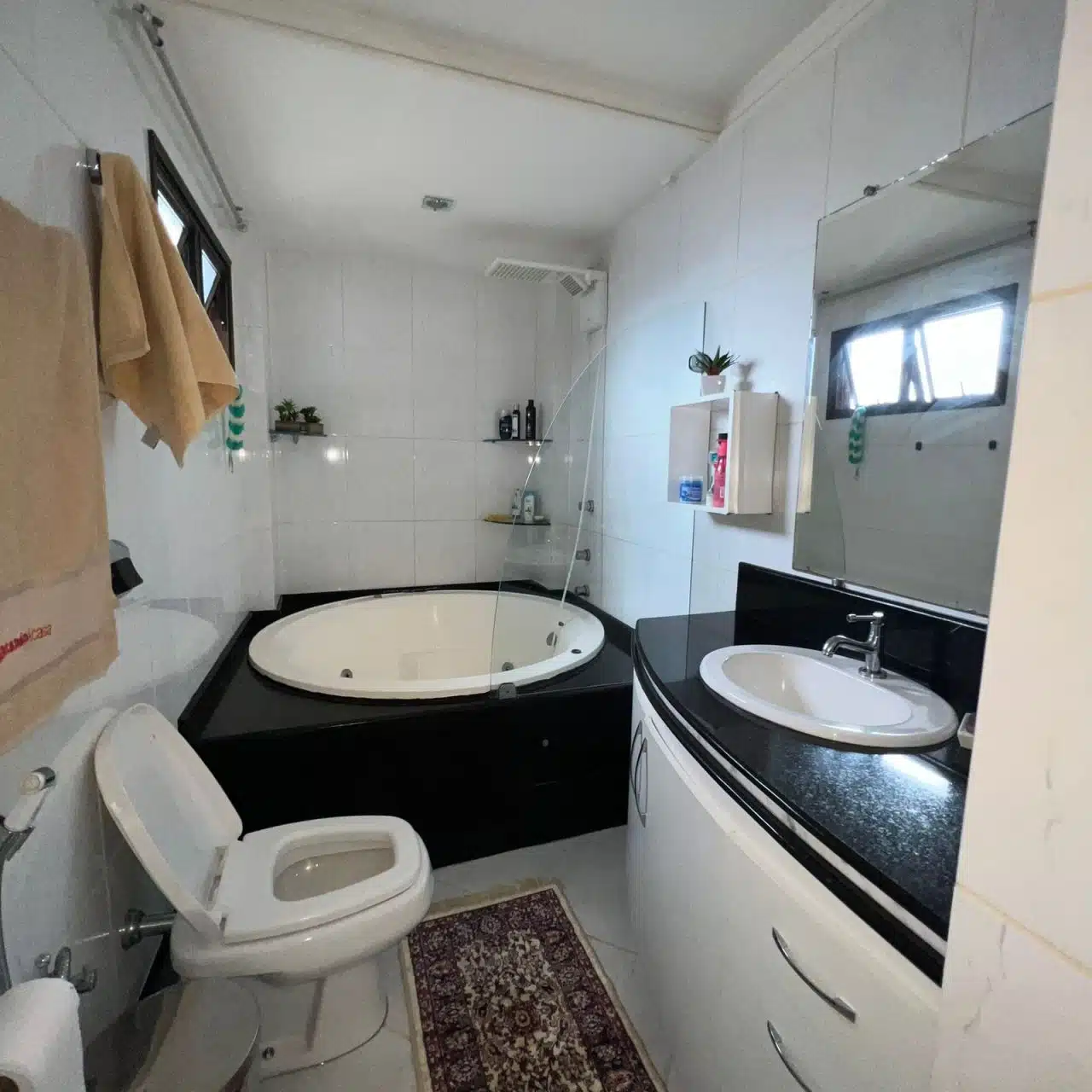 Apartamento Flamboyant