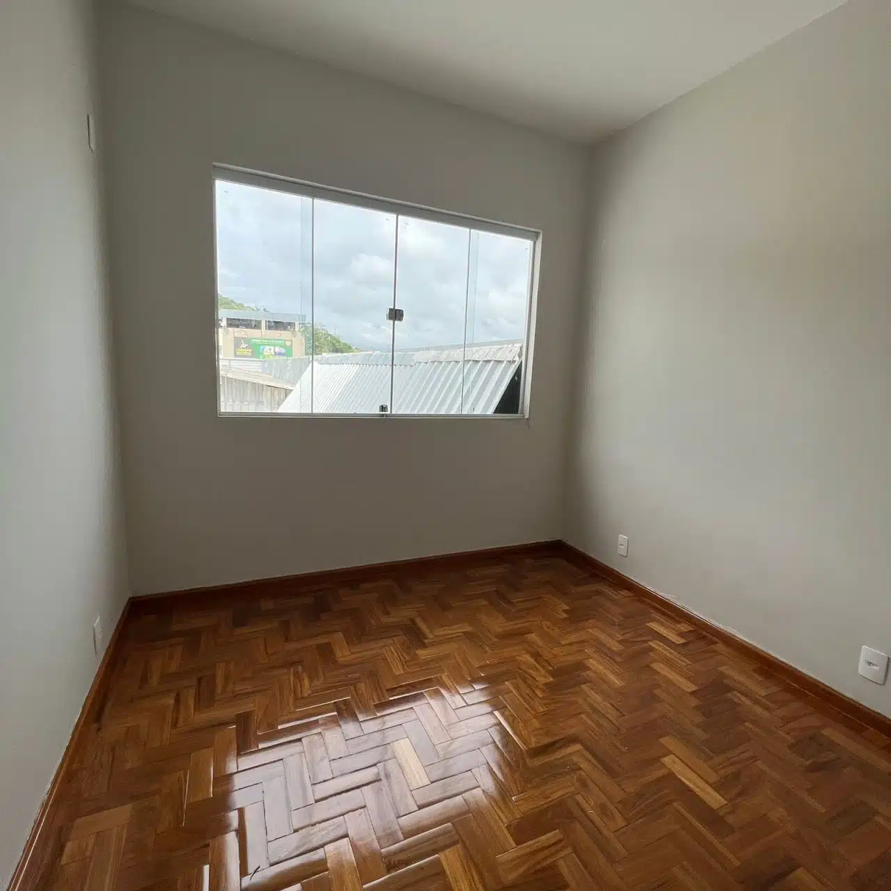 Apartamento São Silvano