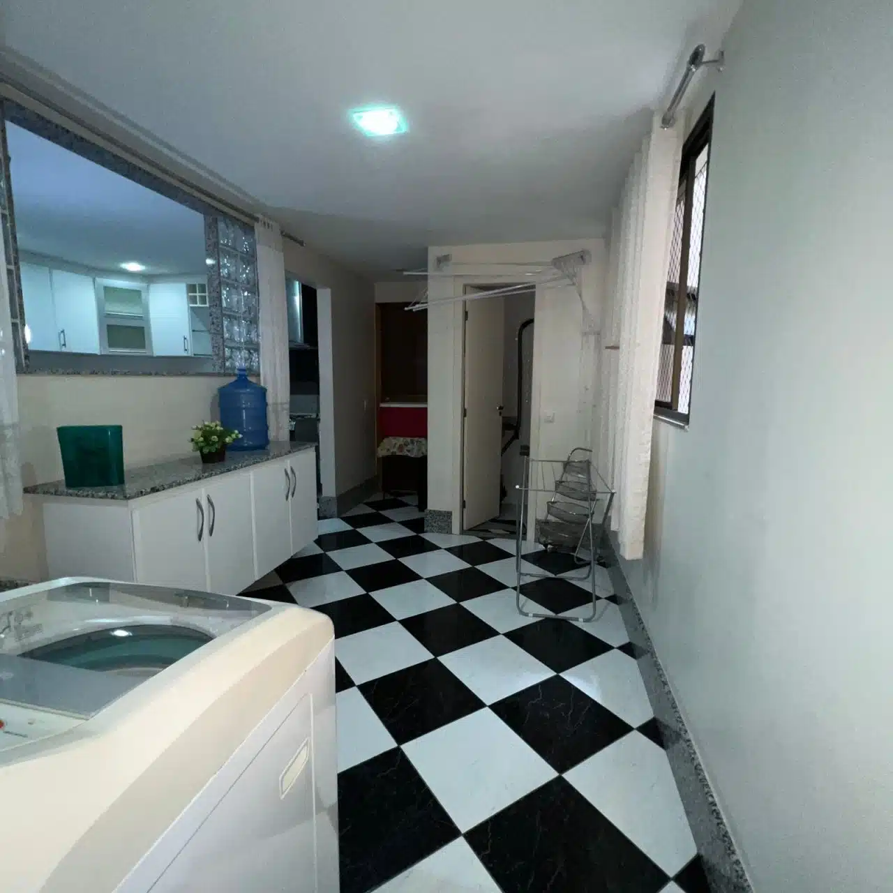 Apartamento Flamboyant