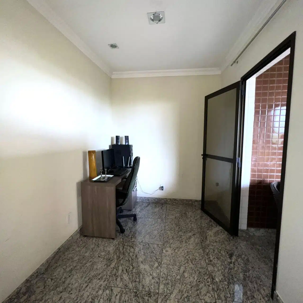 Apartamento Flamboyant