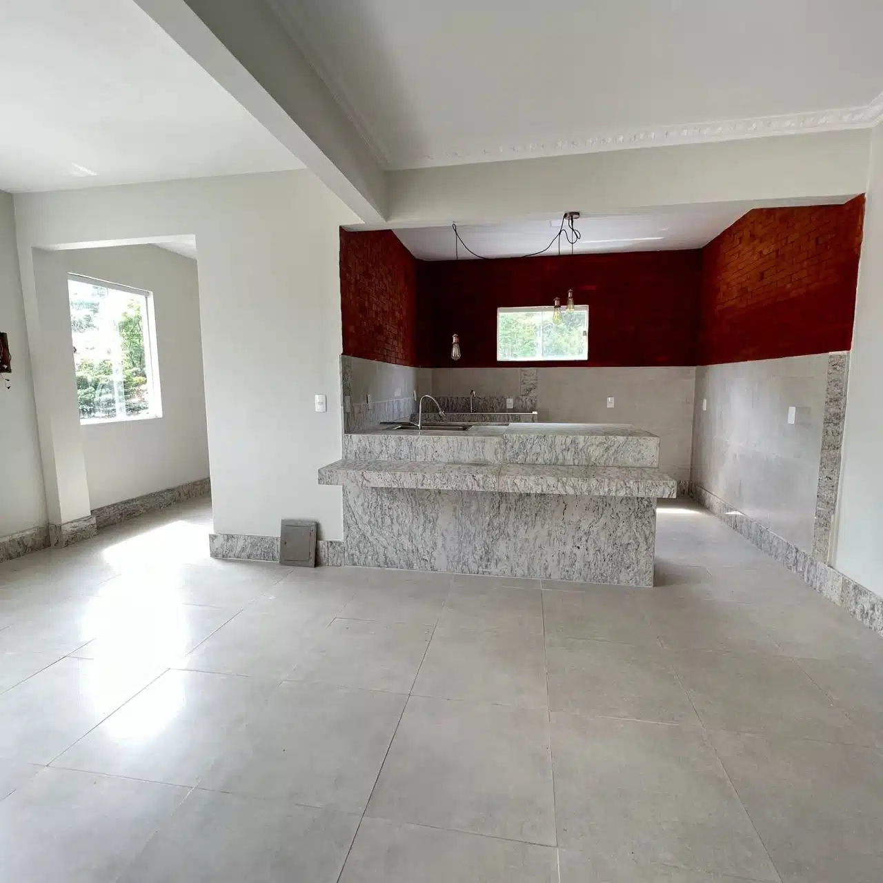 Apartamento São Silvano