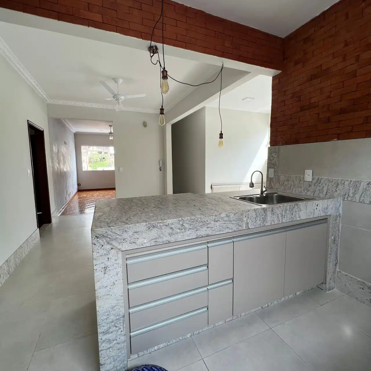 Apartamento São Silvano