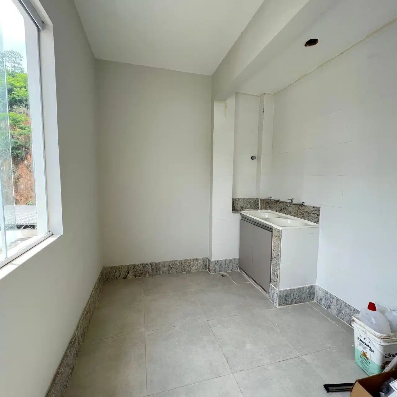 Apartamento São Silvano