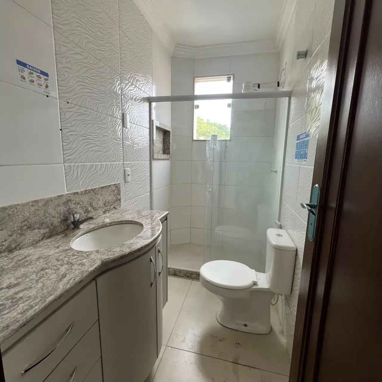 Apartamento São Silvano