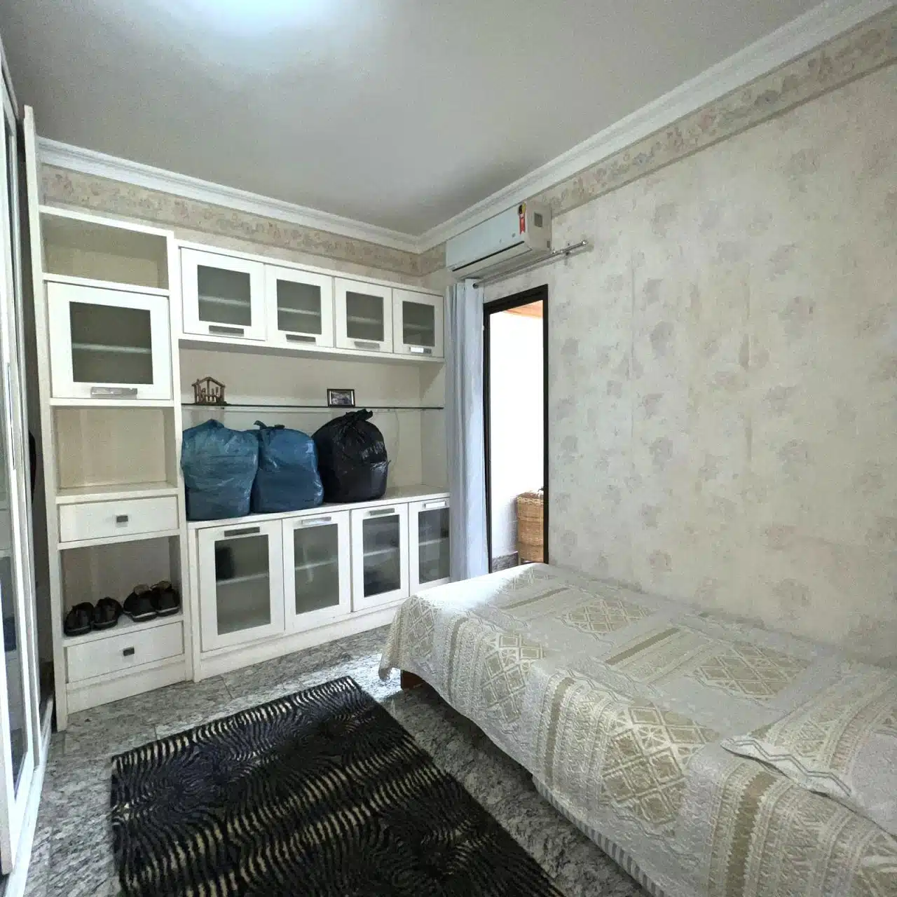 Apartamento Flamboyant