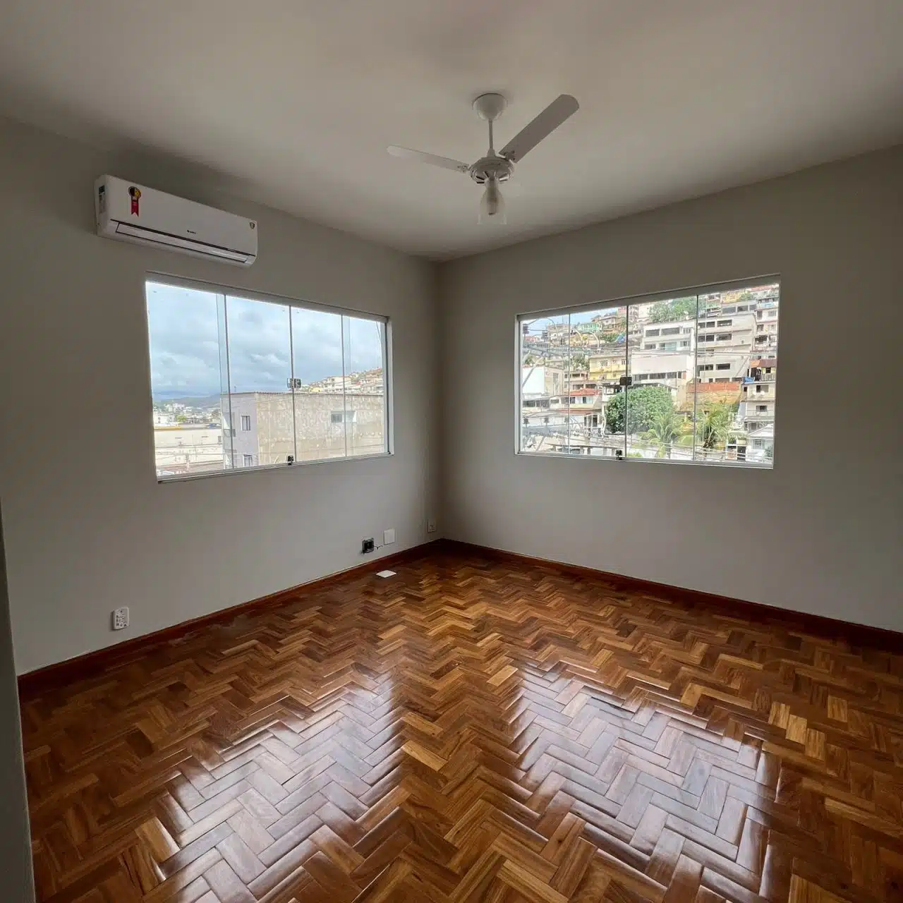 Apartamento São Silvano