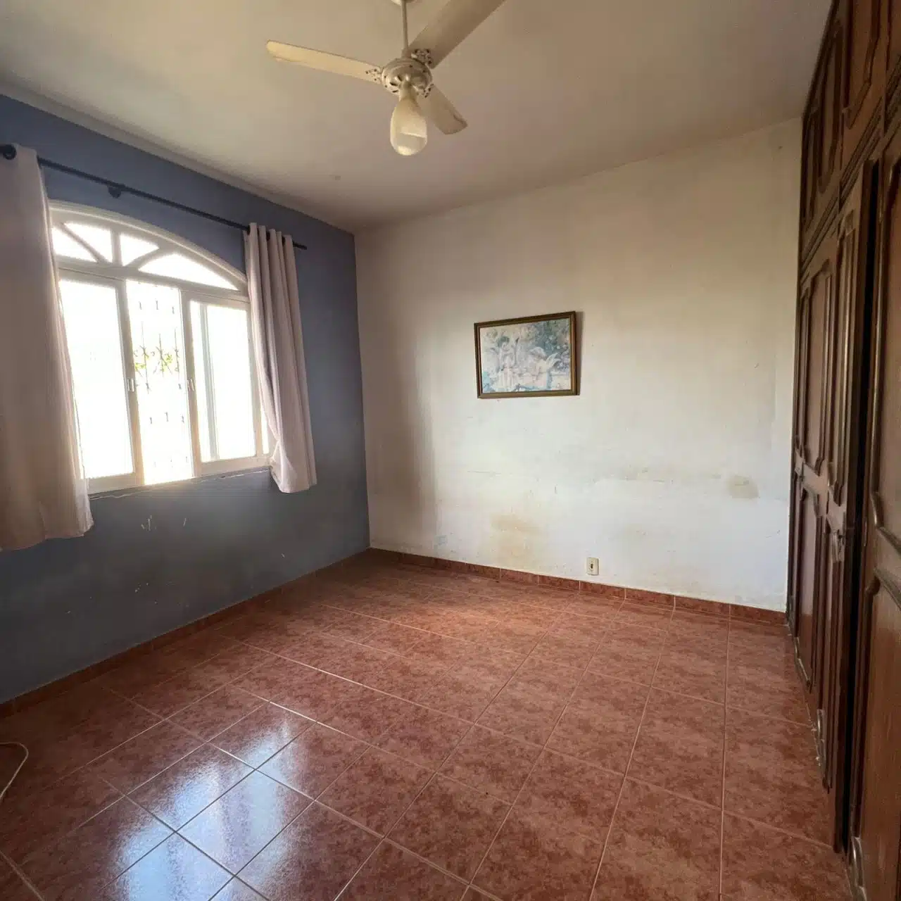 Casa - Moacir Brotas