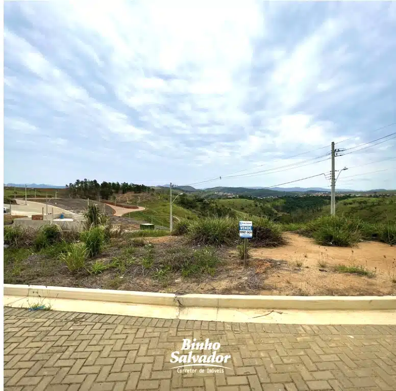 Lotes - Soma Alta Vista