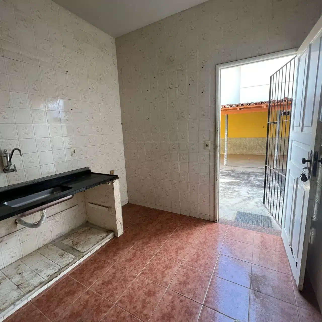Casa - Moacir Brotas