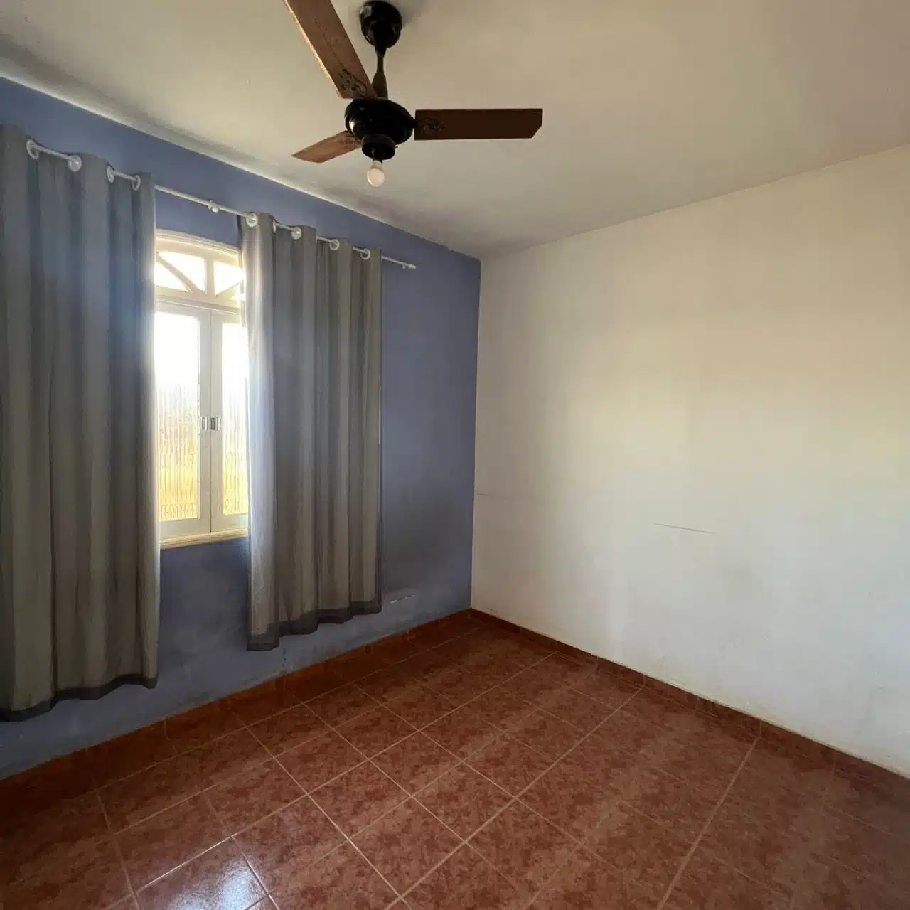 Casa - Moacir Brotas