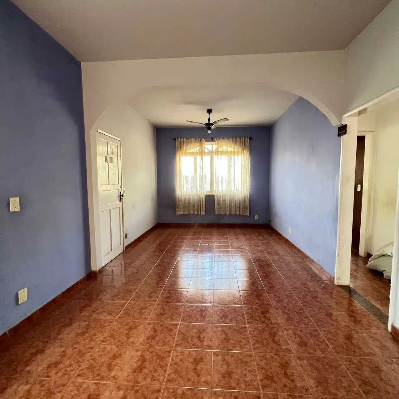 Casa - Moacir Brotas