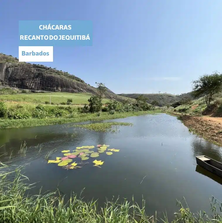 Recanto do Jequitibá