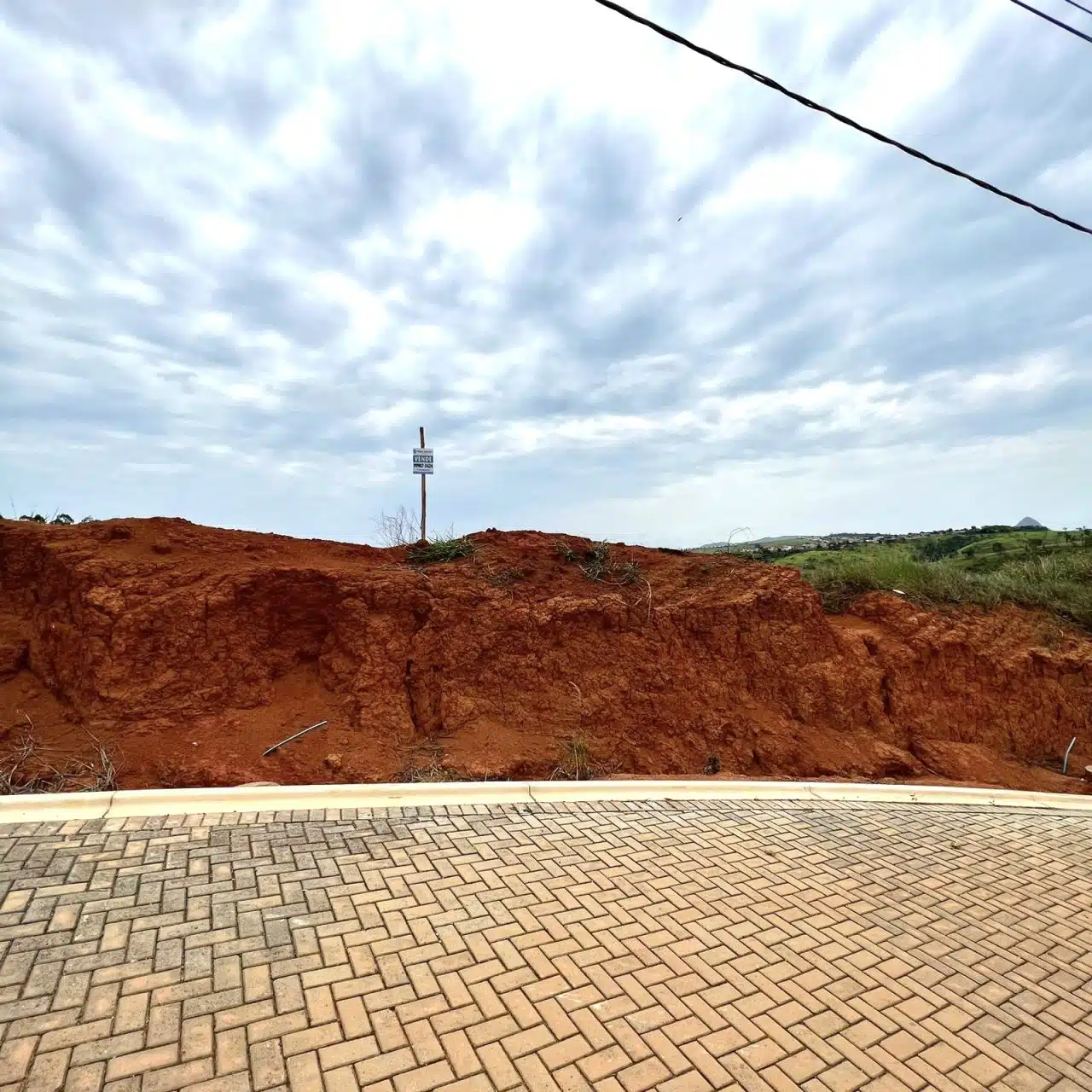 Lotes - Soma Alta Vista