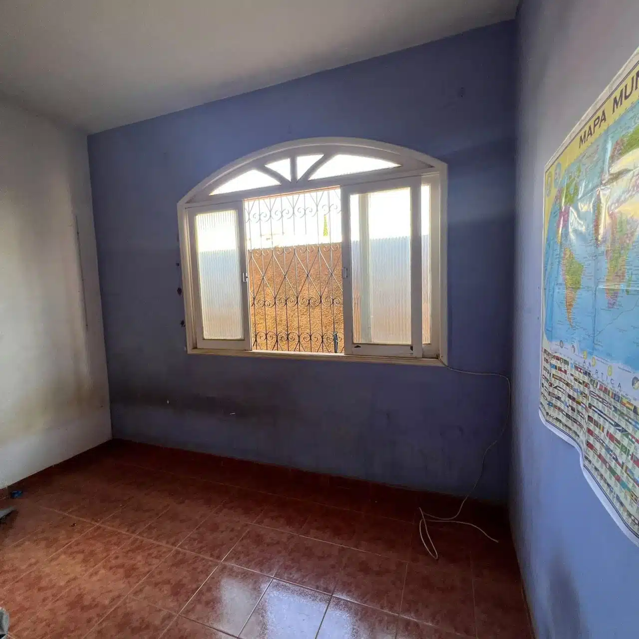 Casa - Moacir Brotas