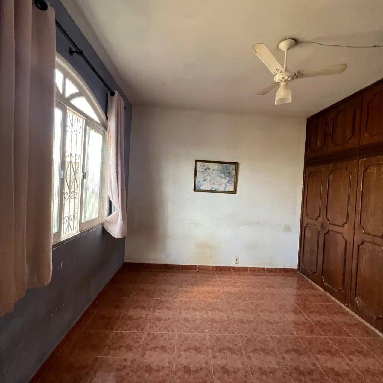 Casa - Moacir Brotas