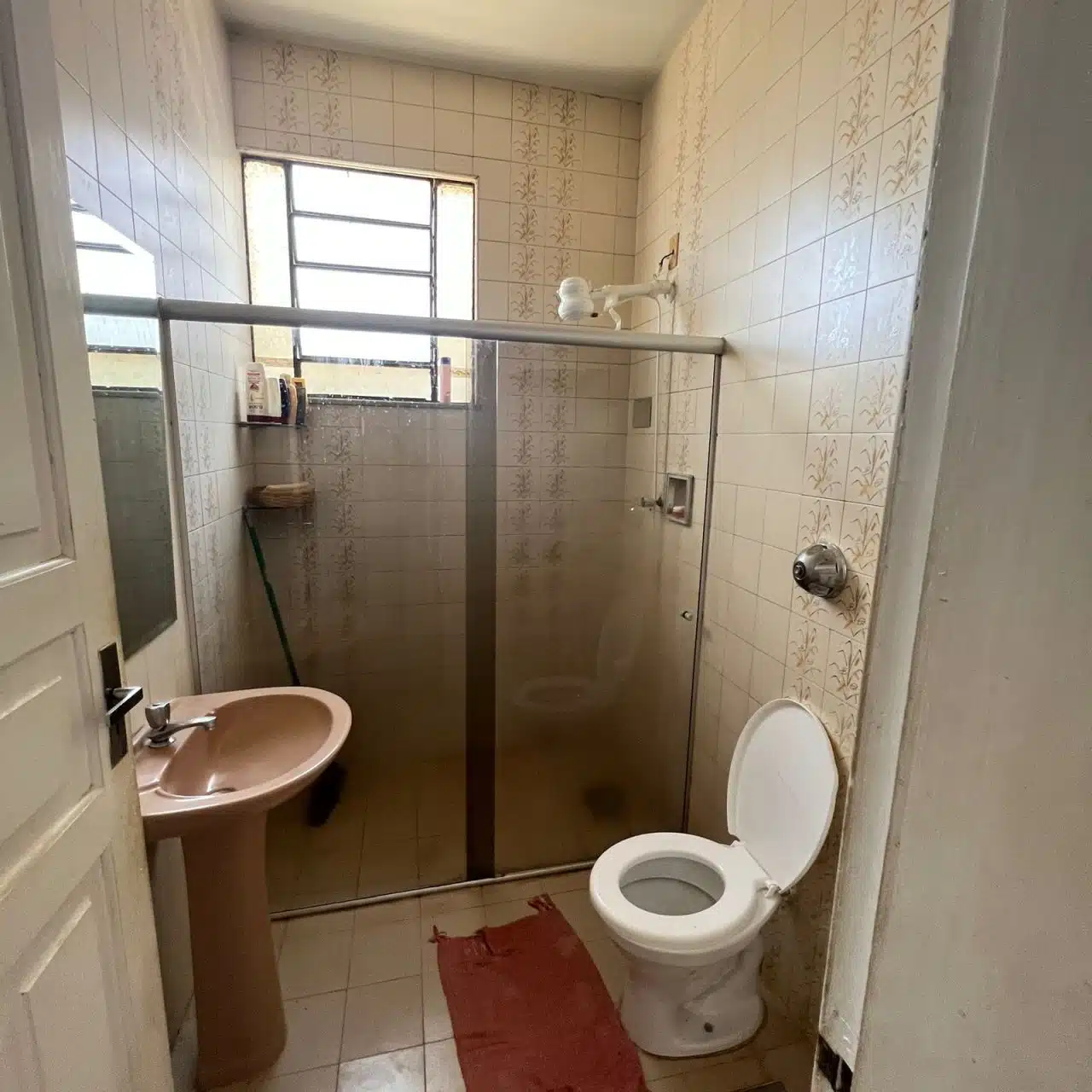 Casa - Moacir Brotas