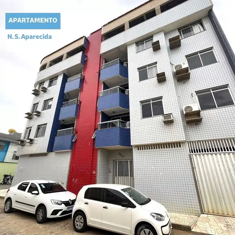 Apt. N. Sra. Aparecida