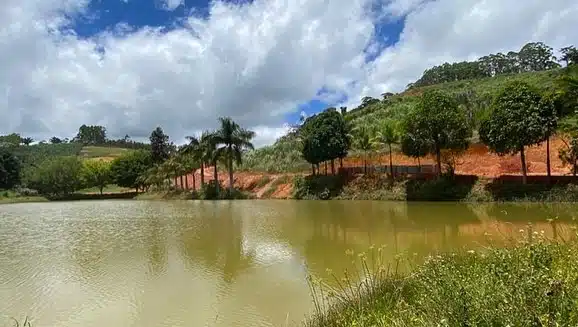 Condomínio Quintas dos Lagos
