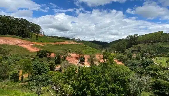 Condomínio Quintas dos Lagos