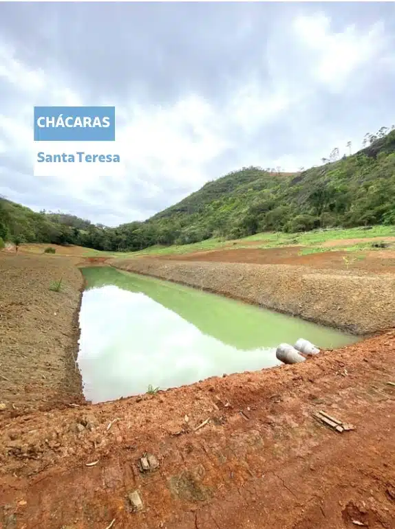 Chácaras Rancho do Vale