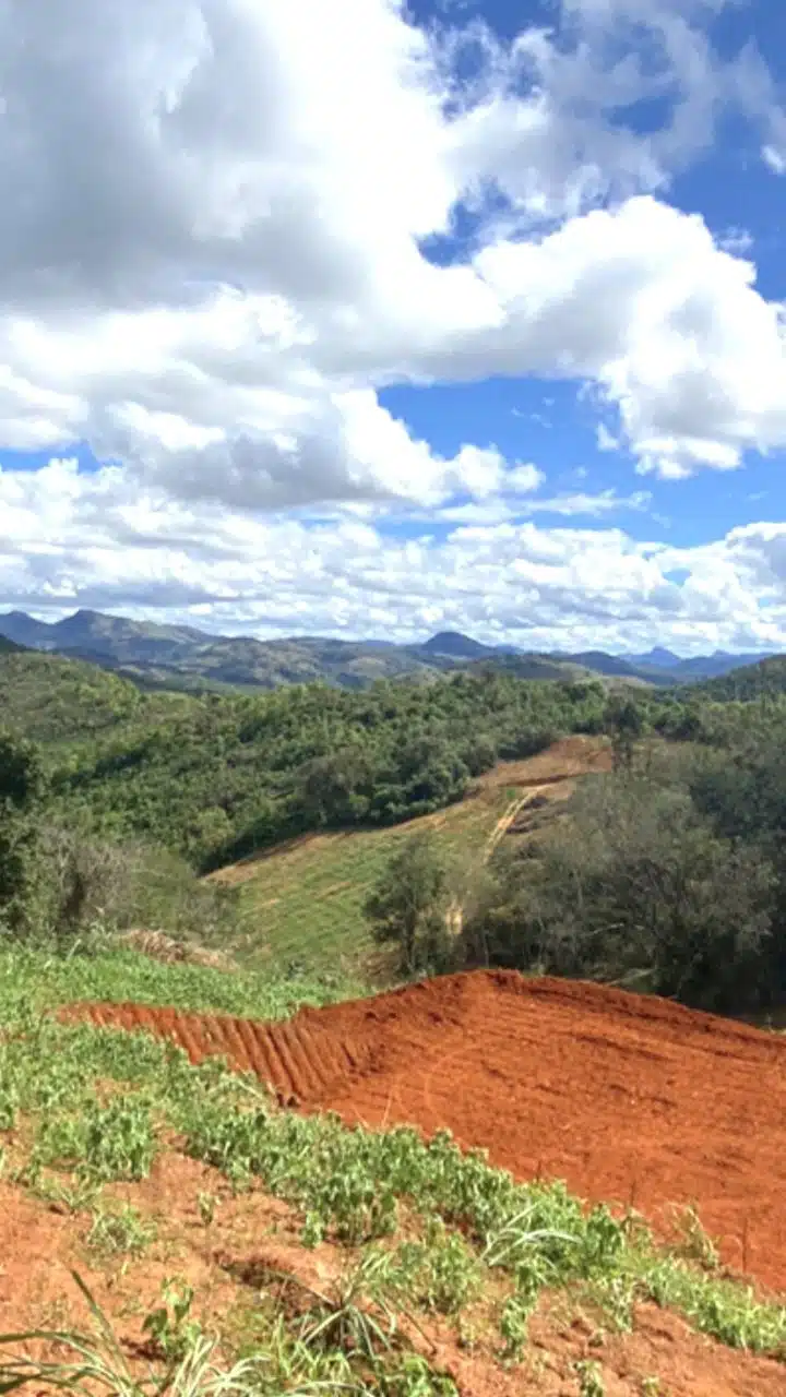 Chácaras Rancho do Vale
