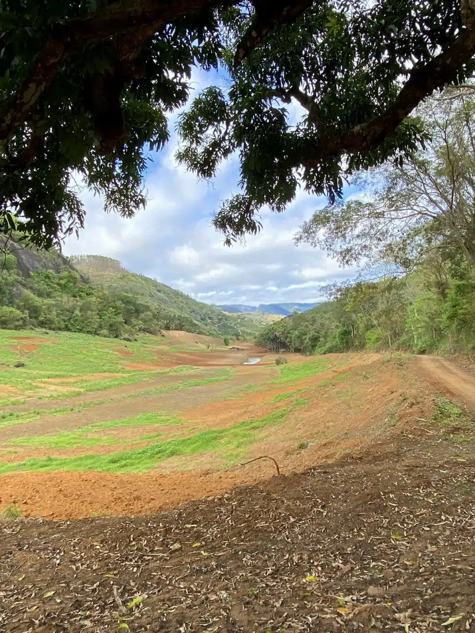 Chácaras Rancho do Vale