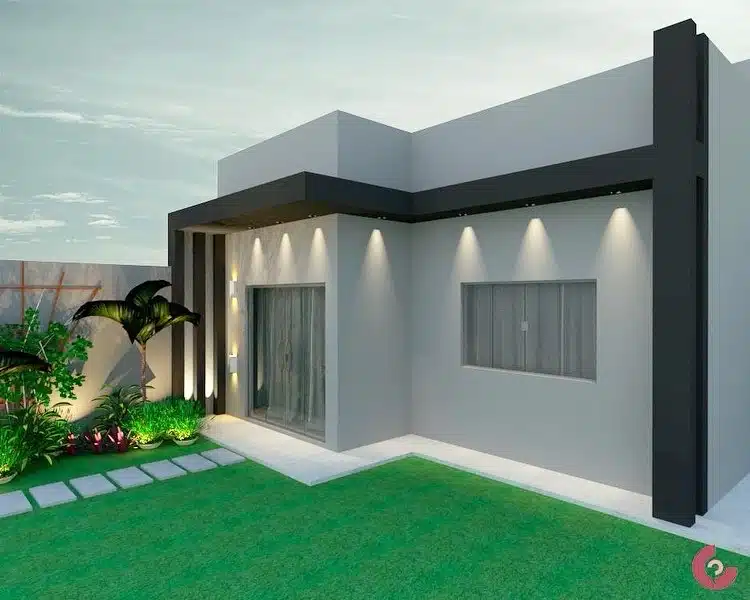 Casa Recanto da Lagoa