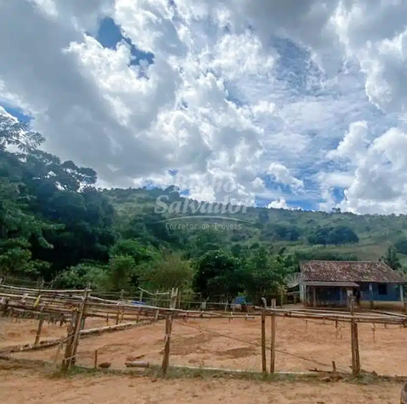 Terreno Rural