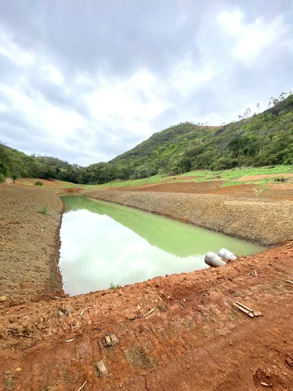 Chácaras Rancho do Vale